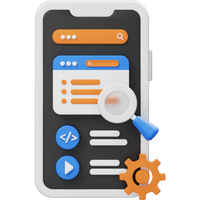 App Testing and QA