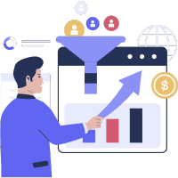 Conversion Rate Optimization (CRO)