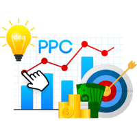 Pay-Per-Click (PPC) Advertising